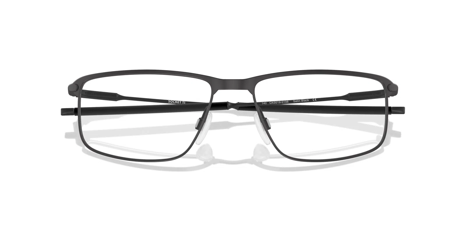 Oakley Socket Ti 5019 Eyeglasses - view 21
